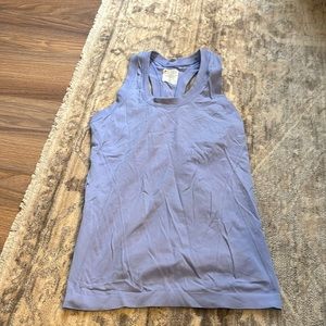 Athleta tank top